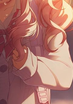 　#  ＿  死にたい ボク と 生きたい キミ .