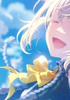# 貴方の天使でありたい .