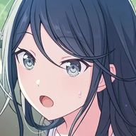 ♥︎ 神野夜鈴 . @ コーン軍艦さんのアイコン画像