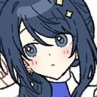　♥︎ 音星夜鈴 .　さんのアイコン画像