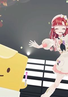 Njs4 ♡ / 大手所属の個人勢 .