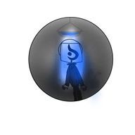 鯨さんのアイコン画像