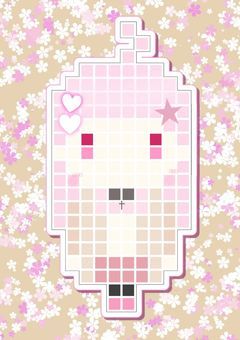 【配信部屋】幻想の夢と桜ノ雨