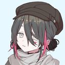 _浪川 無否@なみかわ むいな_