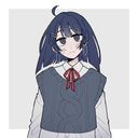 _幸崎 藍凪@さいざき らんな_