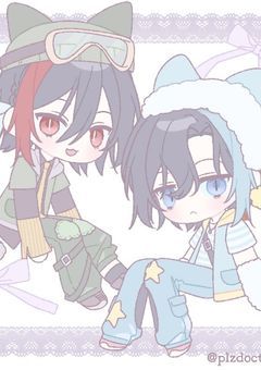 〖 正翔家が楽しく話す 〗