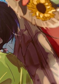 rfmo短編・小ネタ集