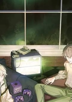 一緒に / 2j3j人外化