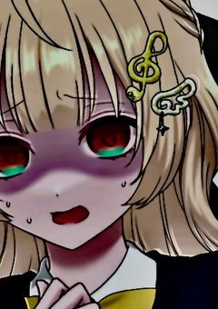 Snow danganronpa
