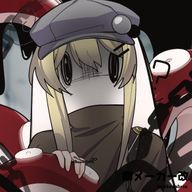 アイアムポイズン(?)@あ、オロナミンCを今幽閉中です(?)さんのアイコン画像