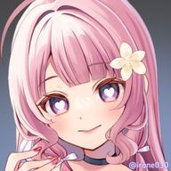 恋素リンカ*どんぐりシスターズ妹さんのアイコン画像