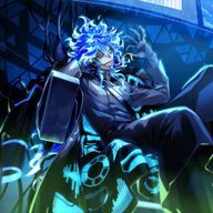 𝕊𝕖𝕚𝕣𝕒9854さんのアイコン画像