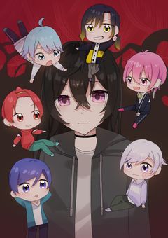 メンバーと出会って