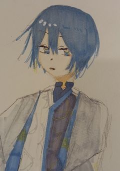 わいの、イラスト部屋