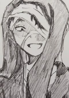 【忍たま】イラスト部屋