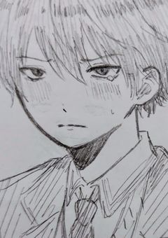 主に🌈🕒️のイラスト投げるだけ