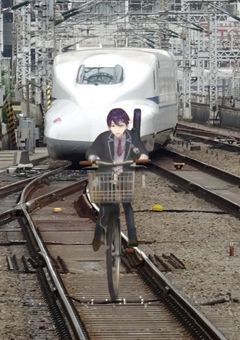 【雑談】お話しようぜ