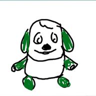 ニンゲンダヨさんのアイコン画像