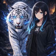 虎狼さんのアイコン画像