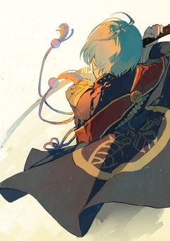 【刀剣乱舞】お茶会しましょう！【参加型】〆