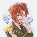 牡野満♂♀