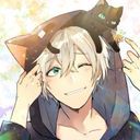 黒井乃蒼🐈⬛