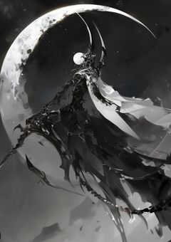 神宮寺家の子、闇に舞う