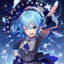 星街すいせい
