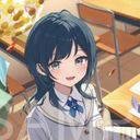 白砂あやね