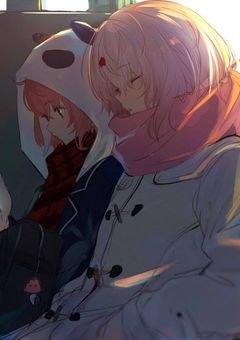 にじライバーに嫌われているのに、ホロメンからは好かれてるんだが…？？