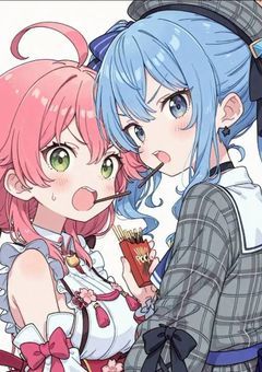 【リメイク】メンバーに塩対応していたら、めちゃくちゃ愛されました！？