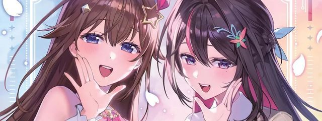 冬星 心彩さんの壁紙画像