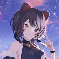 星月 凪さんのアイコン画像