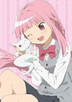 環さんは働きたいッ！