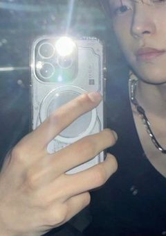 BOYS Ⅱ PLANET 𓂃⟡.·