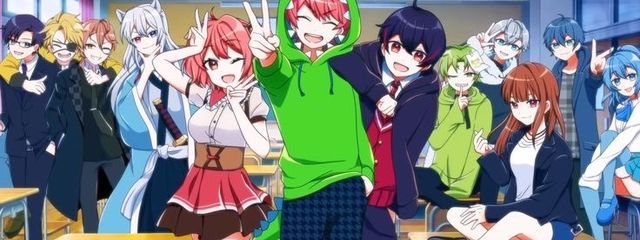 Hazukiさんの壁紙画像