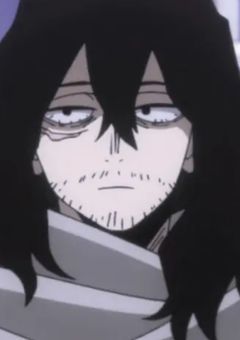 相澤の妹、とんでもない努力家