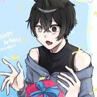 悠也@新作公開‼️さんのアイコン画像