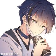 琴羽さんのアイコン画像