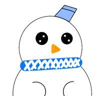 ゆきだるまる☃️さんのアイコン画像
