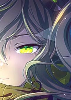 わたしのセカイ、独りのセカイ