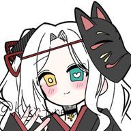 夏妃翠恋さんのアイコン画像