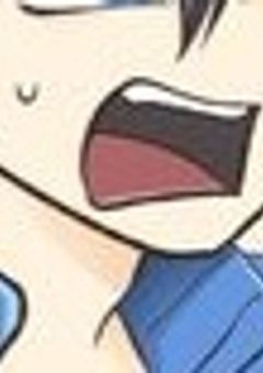 こいつと俺／アオセンと俺を一緒にしないでｯｯ