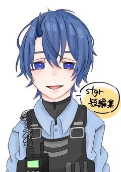 stgr短編集（rdoメイン）