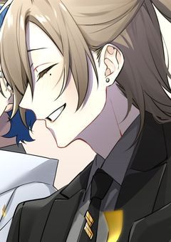 #生徒会長は清楚なんかじゃない！