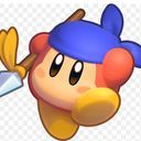バンダナワドルディ