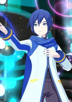 KAITO兄さん愛してるっ🫶