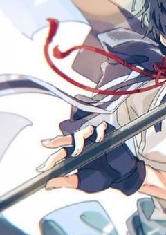蒼炎に口付け【mmmr】