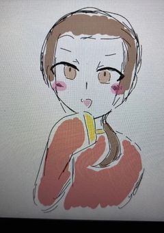 イラスト部屋