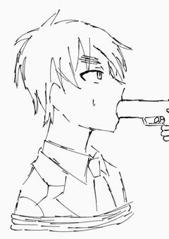 イラスト部屋R18